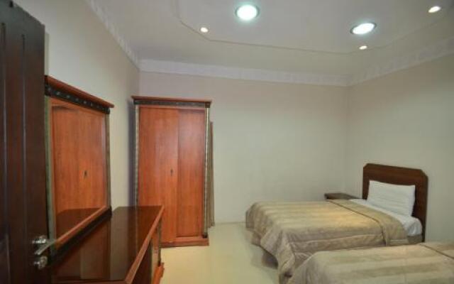 Farah Suites