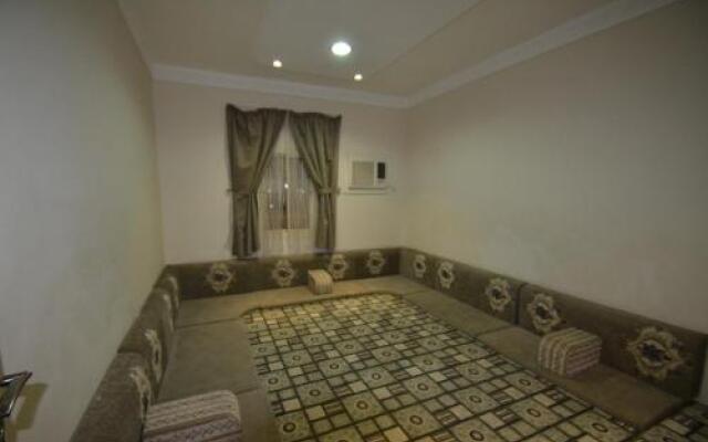 Farah Suites