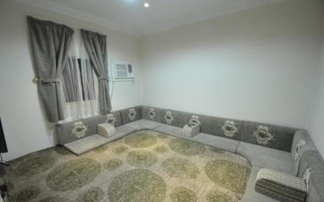 Farah Suites