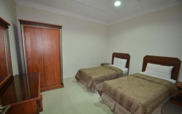 Farah Suites