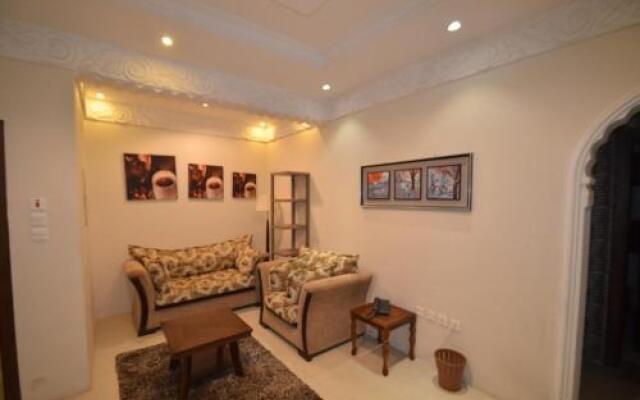 Farah Suites