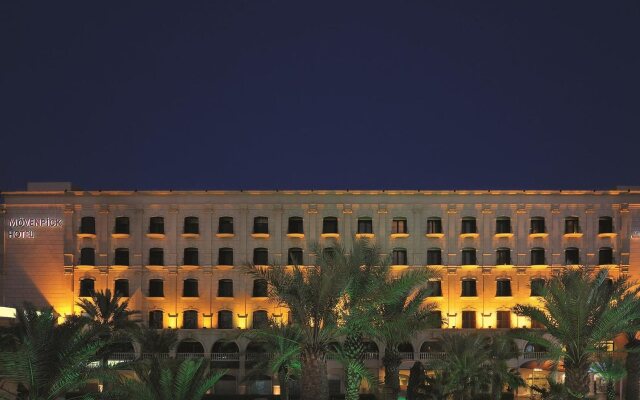 Move Inn Jeddah Hotel