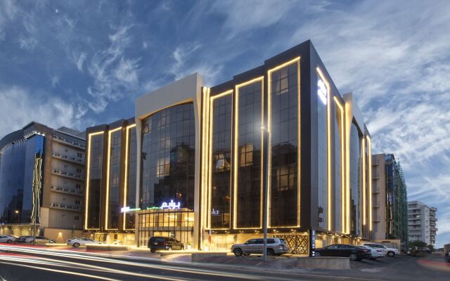 Prime Hotel Al Hamra Jeddah