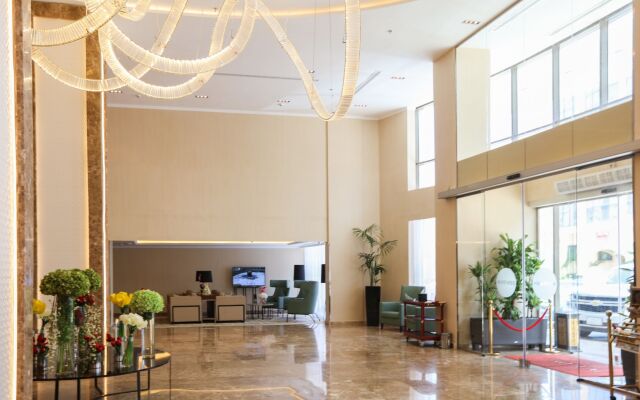 Prime Hotel Al Hamra Jeddah