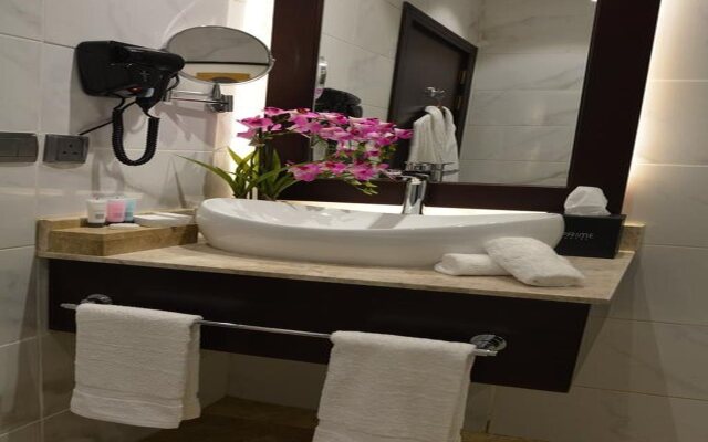 Prime Hotel Al Hamra Jeddah