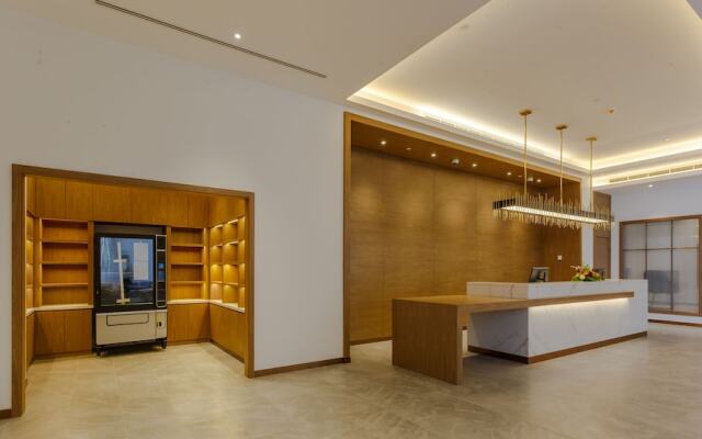 Clarion Hotel Jeddah Airport