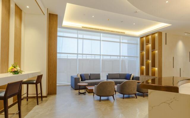 Clarion Hotel Jeddah Airport