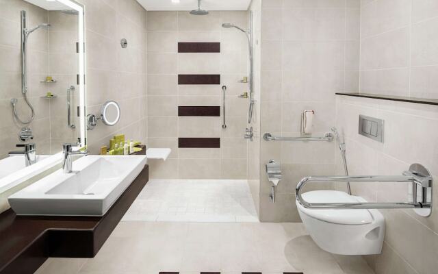 Doubletree By Hilton Makkah Jabal Omar