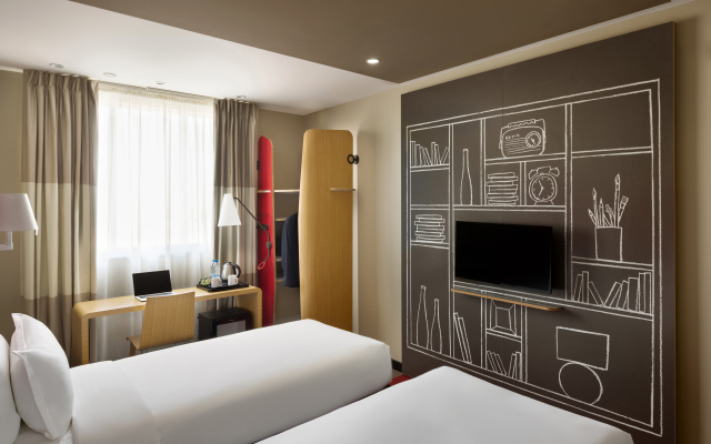ibis Jeddah City Center
