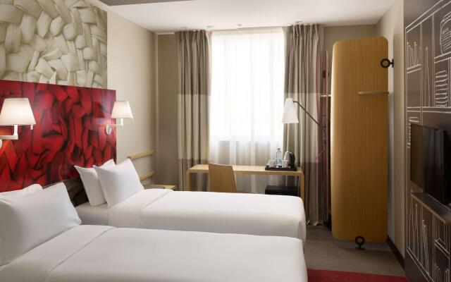 ibis Jeddah City Center