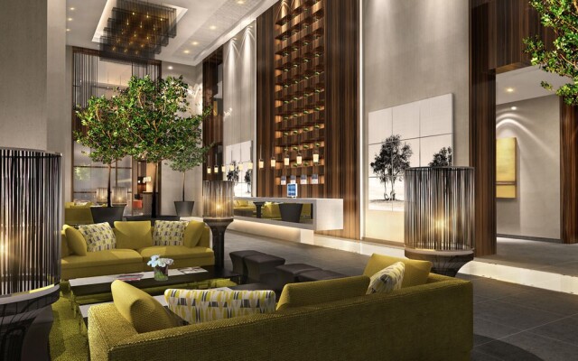 Centro Shaheen Jeddah by Rotana