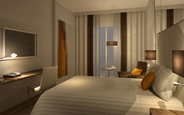 Centro Shaheen Jeddah by Rotana