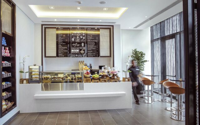 Centro Shaheen Jeddah by Rotana