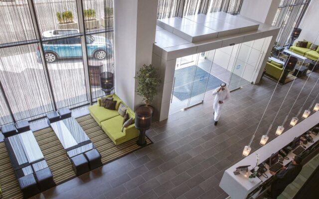 Centro Shaheen Jeddah by Rotana