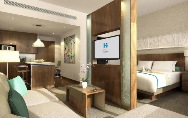Hyatt House Jeddah Sari Street