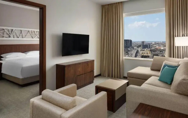 Hyatt House Jeddah Sari Street