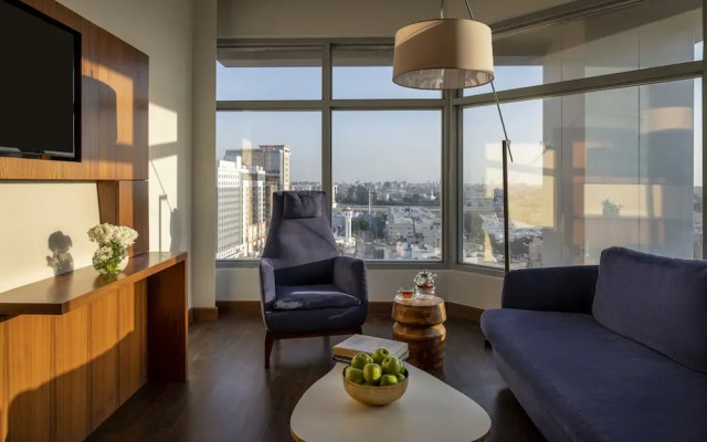 Novotel Jeddah Tahlia Street