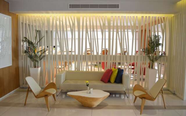 Novotel Jeddah Tahlia Street