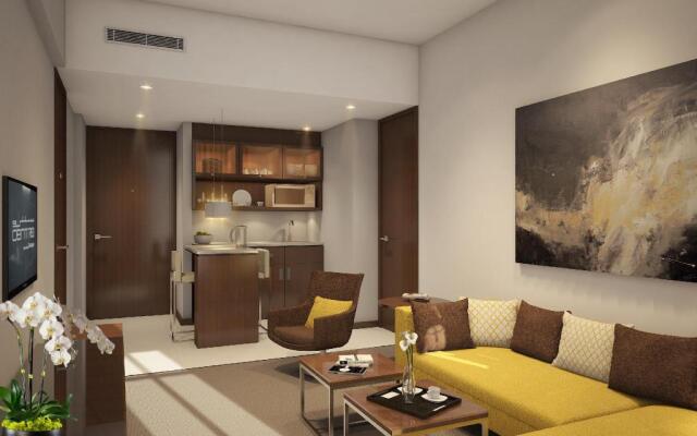 Centro Salama Jeddah by Rotana