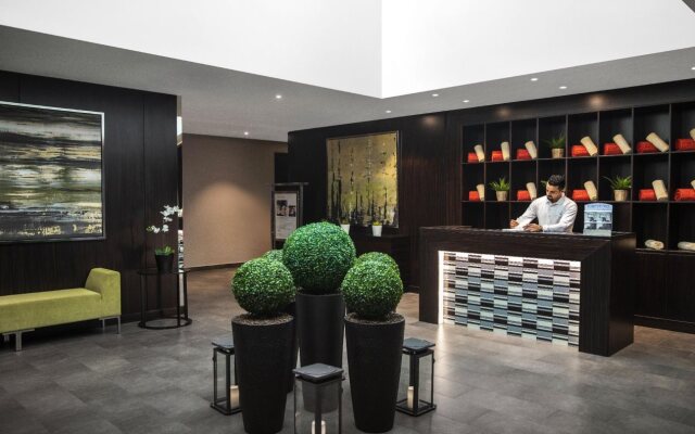 Centro Salama Jeddah by Rotana