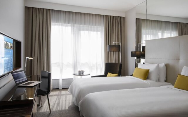 Centro Salama Jeddah by Rotana