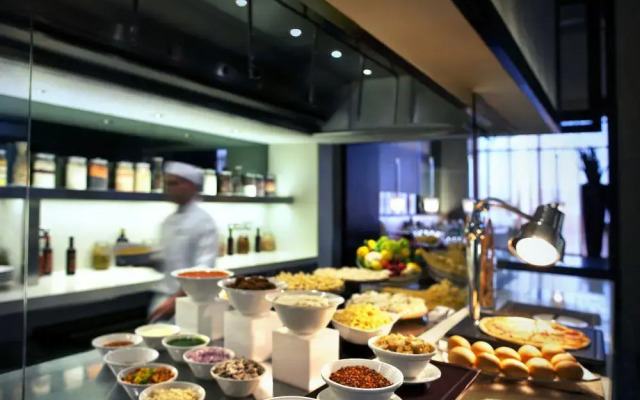 Centro Salama Jeddah by Rotana