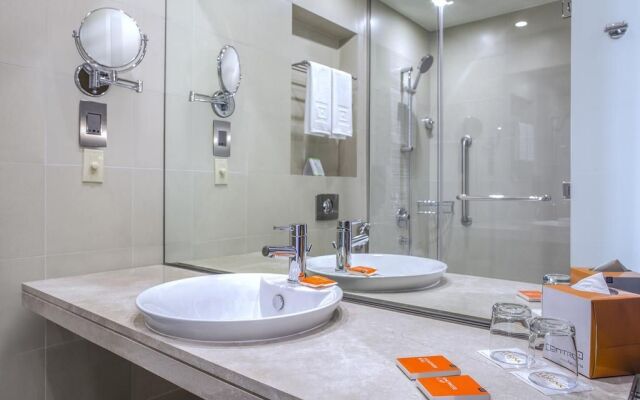 Centro Salama Jeddah by Rotana