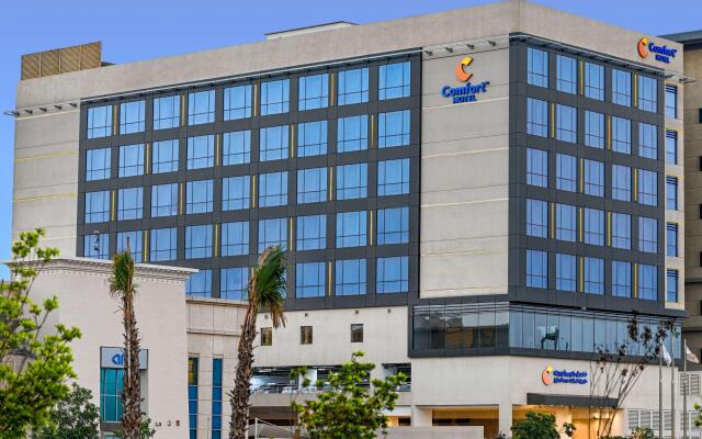 Comfort Hotel Jeddah King Road