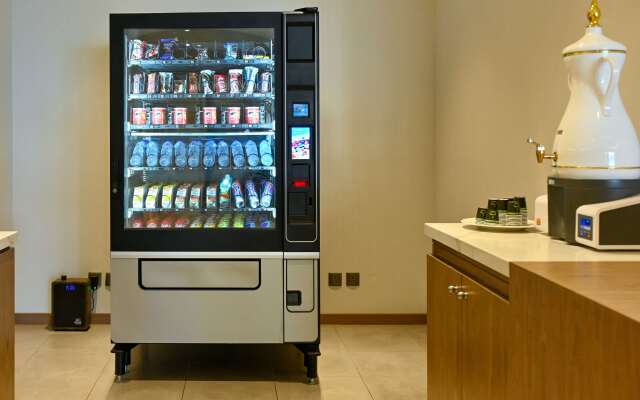 Comfort Hotel Jeddah King Road