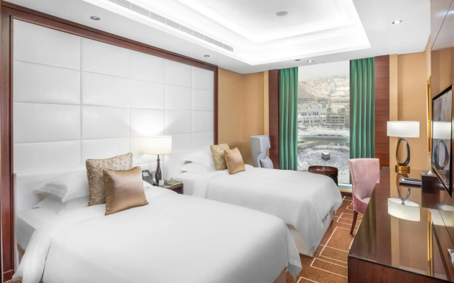 Al Marwa Rayhaan Rotana Hotel