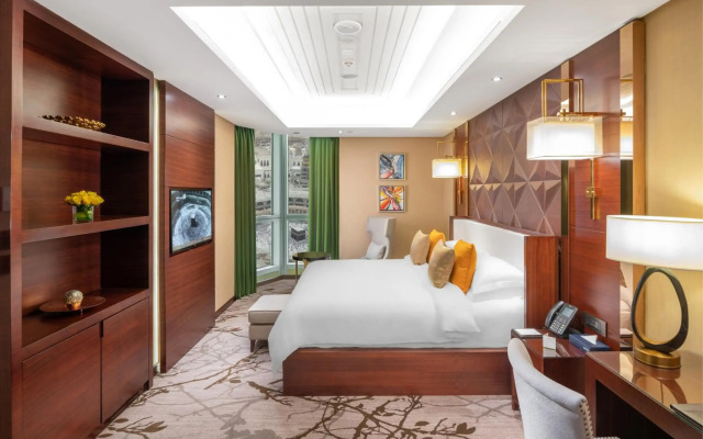 Al Marwa Rayhaan Rotana Hotel