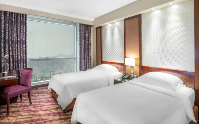 Al Marwa Rayhaan Rotana Hotel