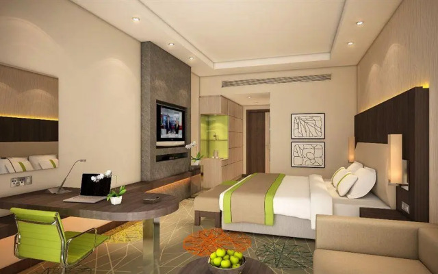 Holiday Inn Jeddah Gateway by IHG