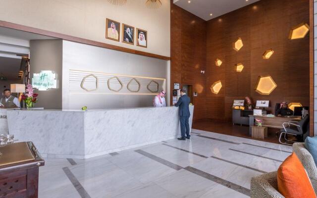Holiday Inn Jeddah Gateway by IHG