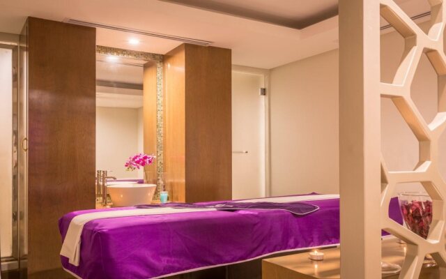 Holiday Inn Jeddah Gateway by IHG