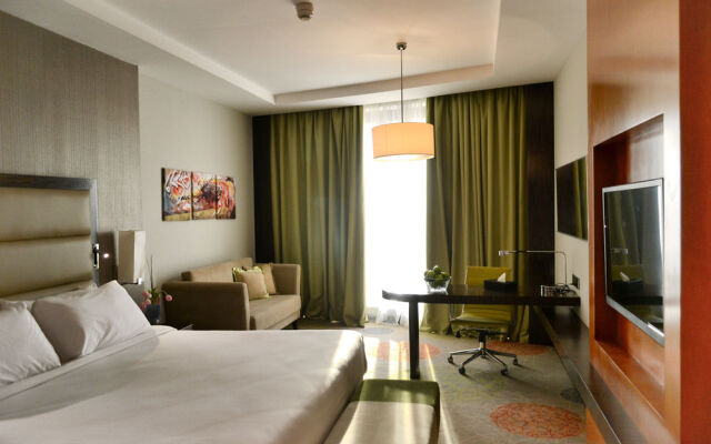 Holiday Inn Jeddah Gateway by IHG