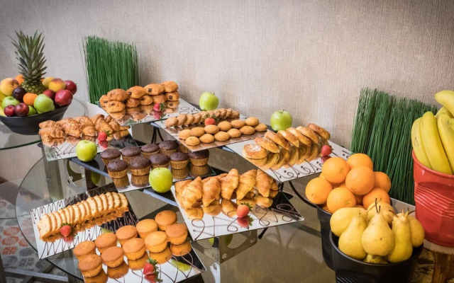 Holiday Inn Jeddah Gateway by IHG