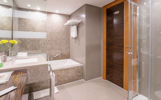 Holiday Inn Jeddah Gateway by IHG