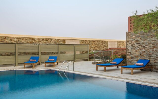 Holiday Inn Jeddah Gateway by IHG