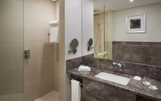 Mövenpick Hotel Tahlia Jeddah