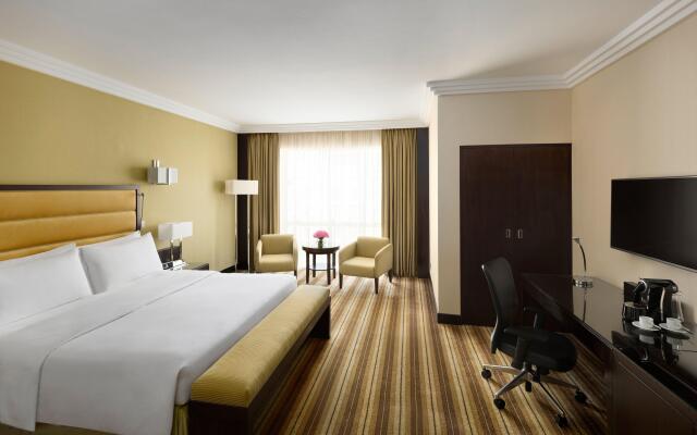 Crowne Plaza Jeddah by IHG