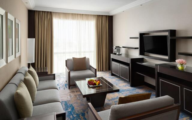 Crowne Plaza Jeddah by IHG