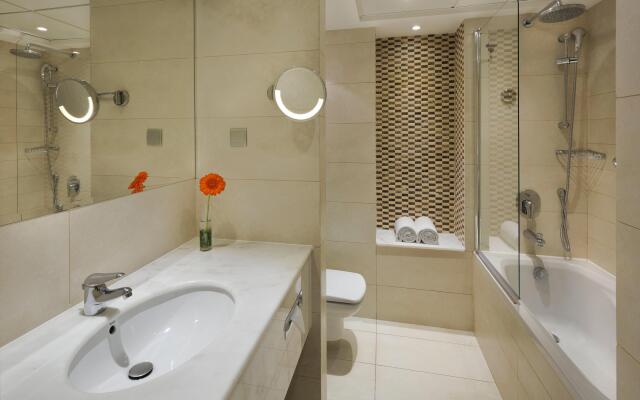 Crowne Plaza Jeddah by IHG