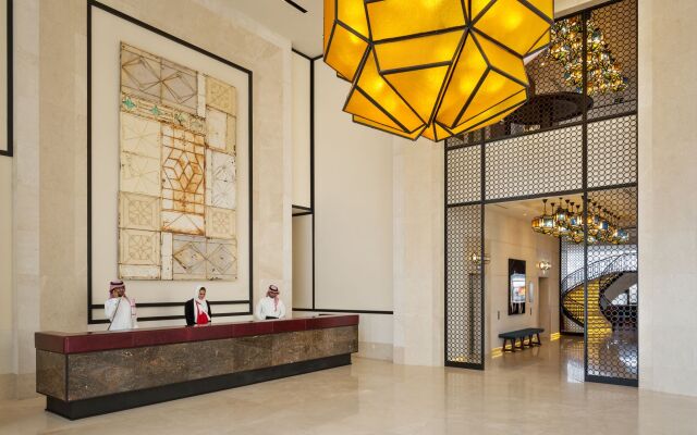 Assila Hotel Jeddah