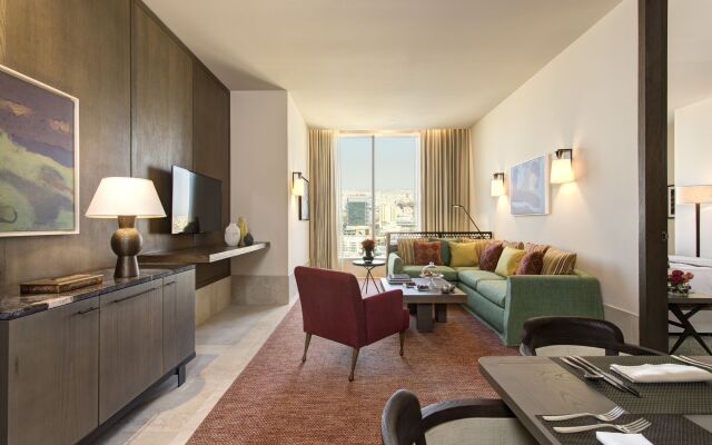 Assila Hotel Jeddah