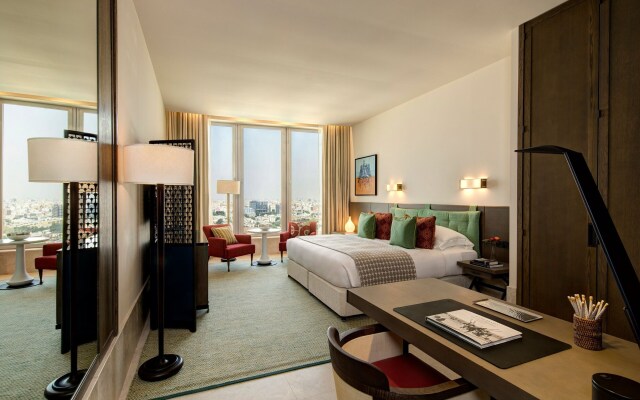 Assila Hotel Jeddah
