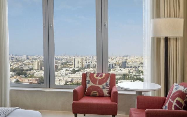 Assila Hotel Jeddah