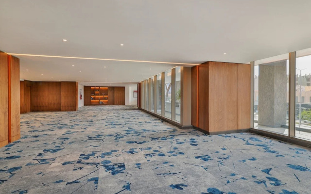 Jeddah Marriott Hotel Madinah Road