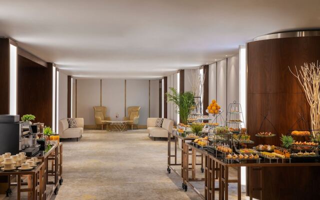 Jeddah Marriott Hotel Madinah Road