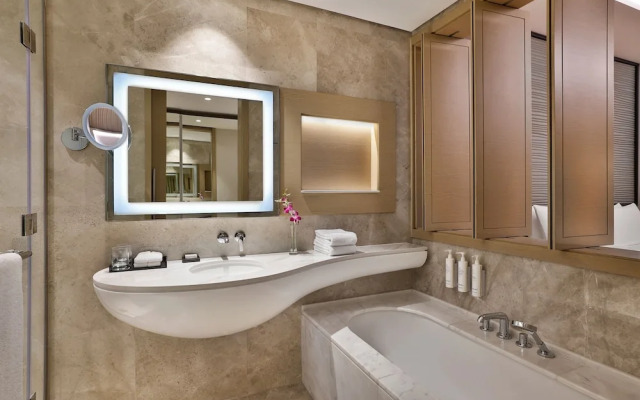 Jeddah Marriott Hotel Madinah Road